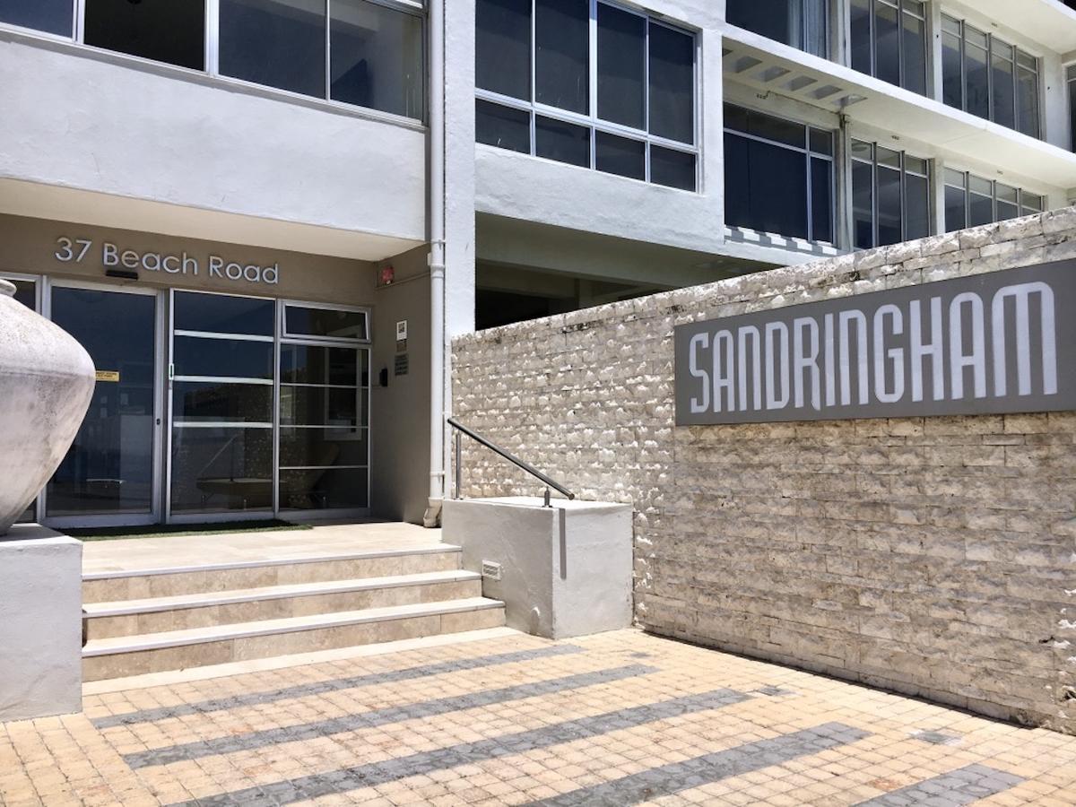 Sandringham Bachelor Beach Road بلوبيرجستراند المظهر الخارجي الصورة