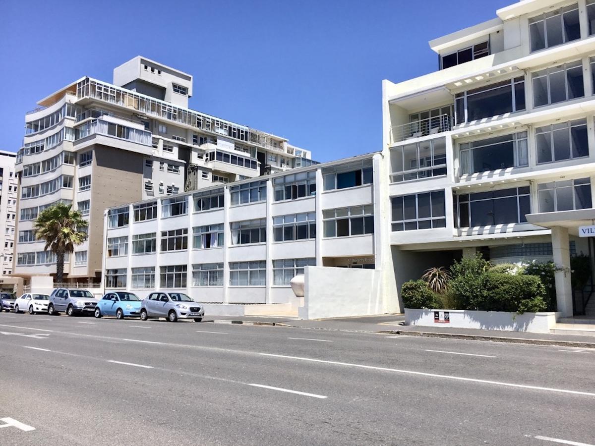 Sandringham Bachelor Beach Road بلوبيرجستراند المظهر الخارجي الصورة