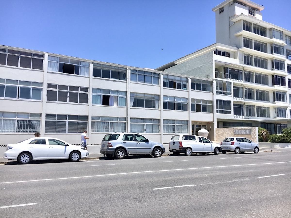 Sandringham Bachelor Beach Road بلوبيرجستراند المظهر الخارجي الصورة